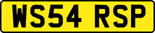 WS54RSP