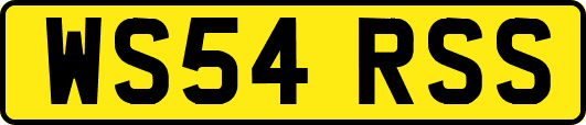 WS54RSS