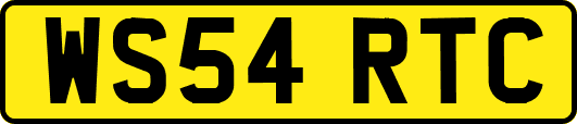 WS54RTC