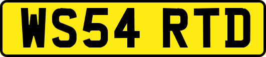 WS54RTD