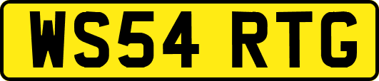 WS54RTG