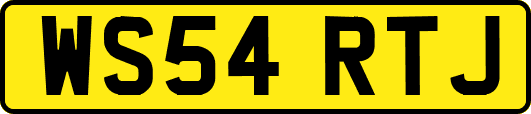 WS54RTJ