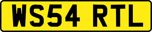 WS54RTL