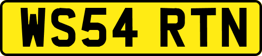 WS54RTN