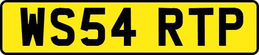 WS54RTP