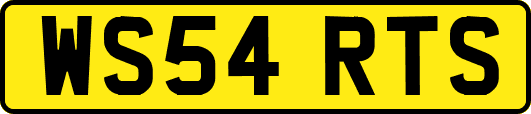 WS54RTS