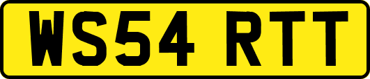 WS54RTT