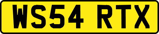 WS54RTX