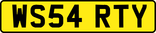 WS54RTY