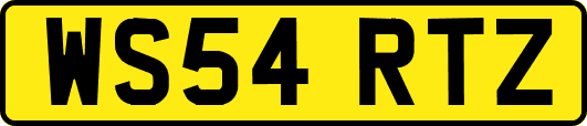 WS54RTZ