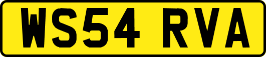 WS54RVA