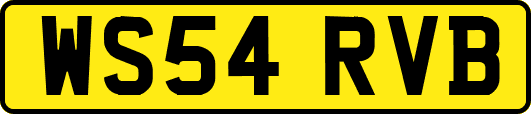 WS54RVB