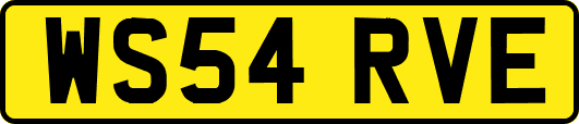 WS54RVE