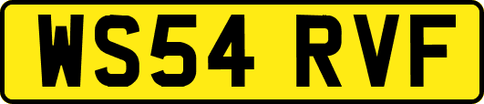 WS54RVF