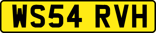 WS54RVH