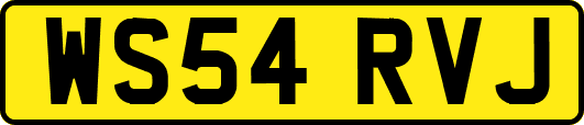 WS54RVJ