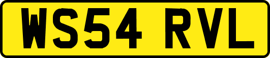 WS54RVL