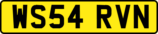 WS54RVN