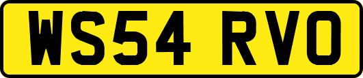 WS54RVO