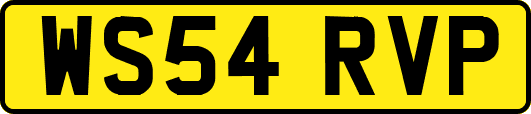 WS54RVP