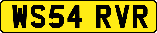 WS54RVR