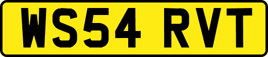 WS54RVT
