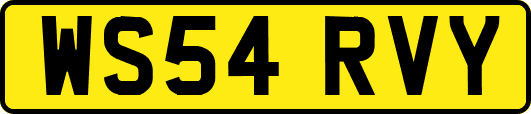 WS54RVY