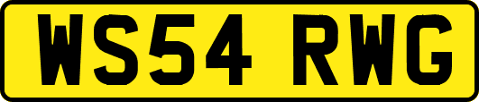 WS54RWG