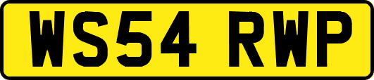 WS54RWP