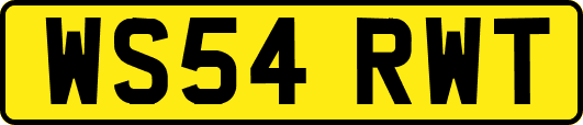 WS54RWT