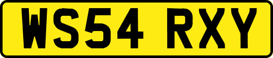 WS54RXY