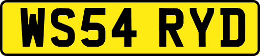 WS54RYD