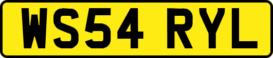 WS54RYL