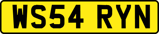 WS54RYN