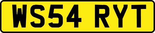 WS54RYT