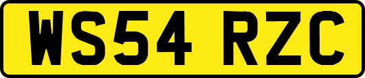 WS54RZC
