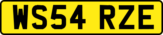 WS54RZE