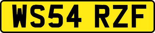 WS54RZF