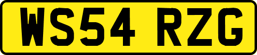 WS54RZG