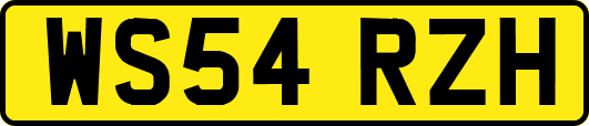 WS54RZH