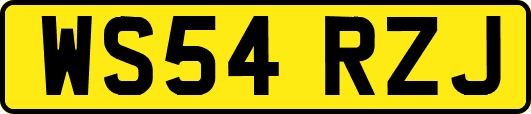 WS54RZJ