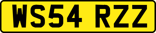 WS54RZZ