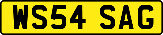 WS54SAG