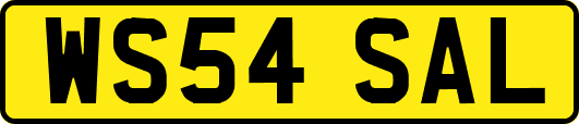 WS54SAL