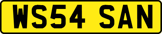 WS54SAN