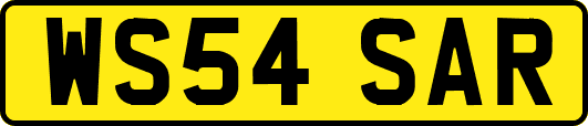 WS54SAR