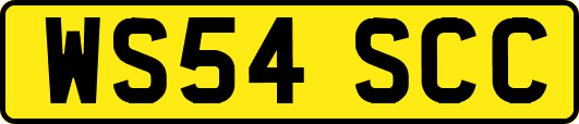 WS54SCC