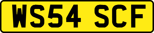 WS54SCF