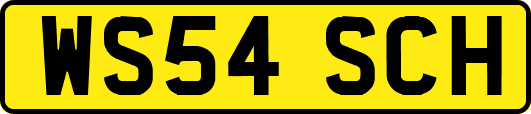 WS54SCH