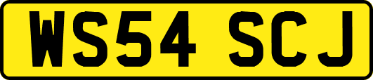 WS54SCJ